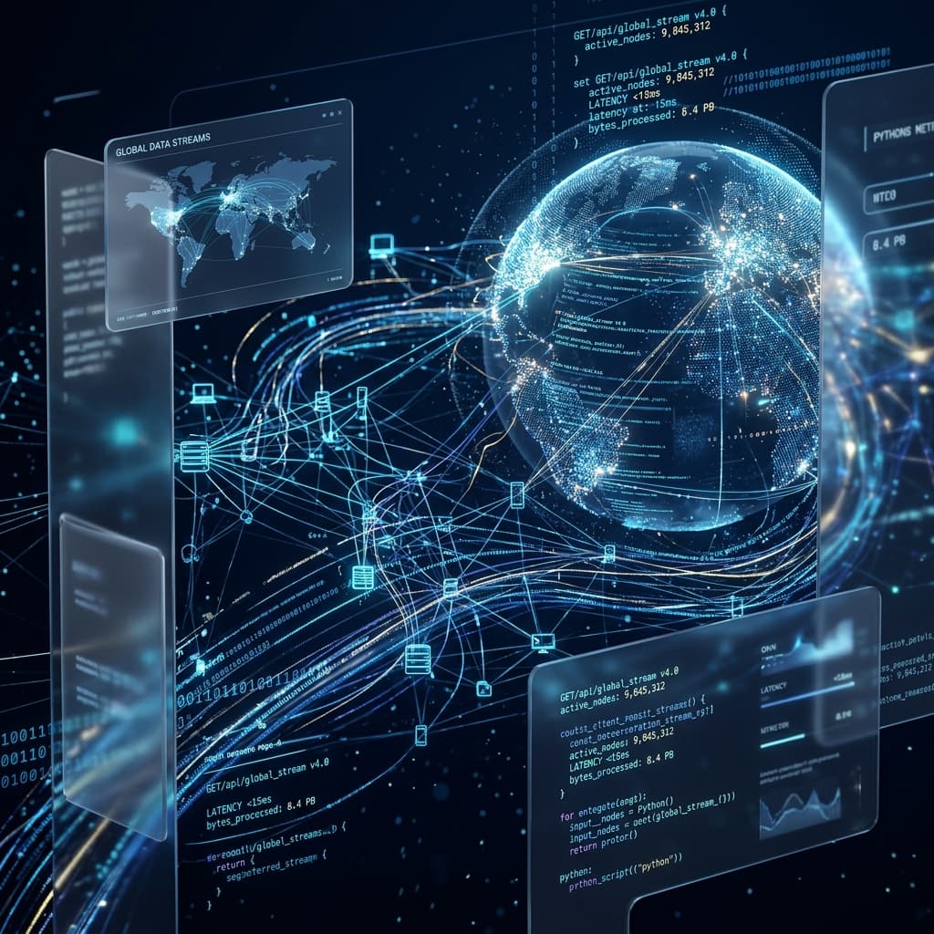 GitScope Features Hero