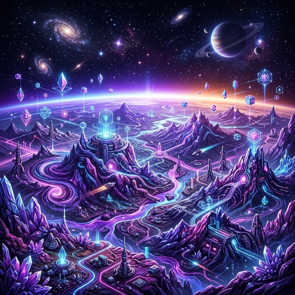 Architecture Mapping