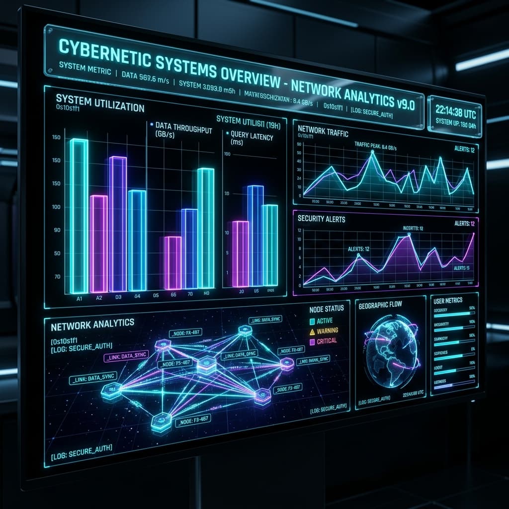 Infrastructure Gating